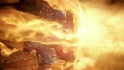 deep down -working title-　Teaser Trailer