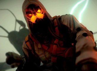 Killzone Shadow Fall for PS4 - Announce Trailer