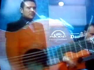 Sueño de pilatos - Jesucristo Superestrella 2013