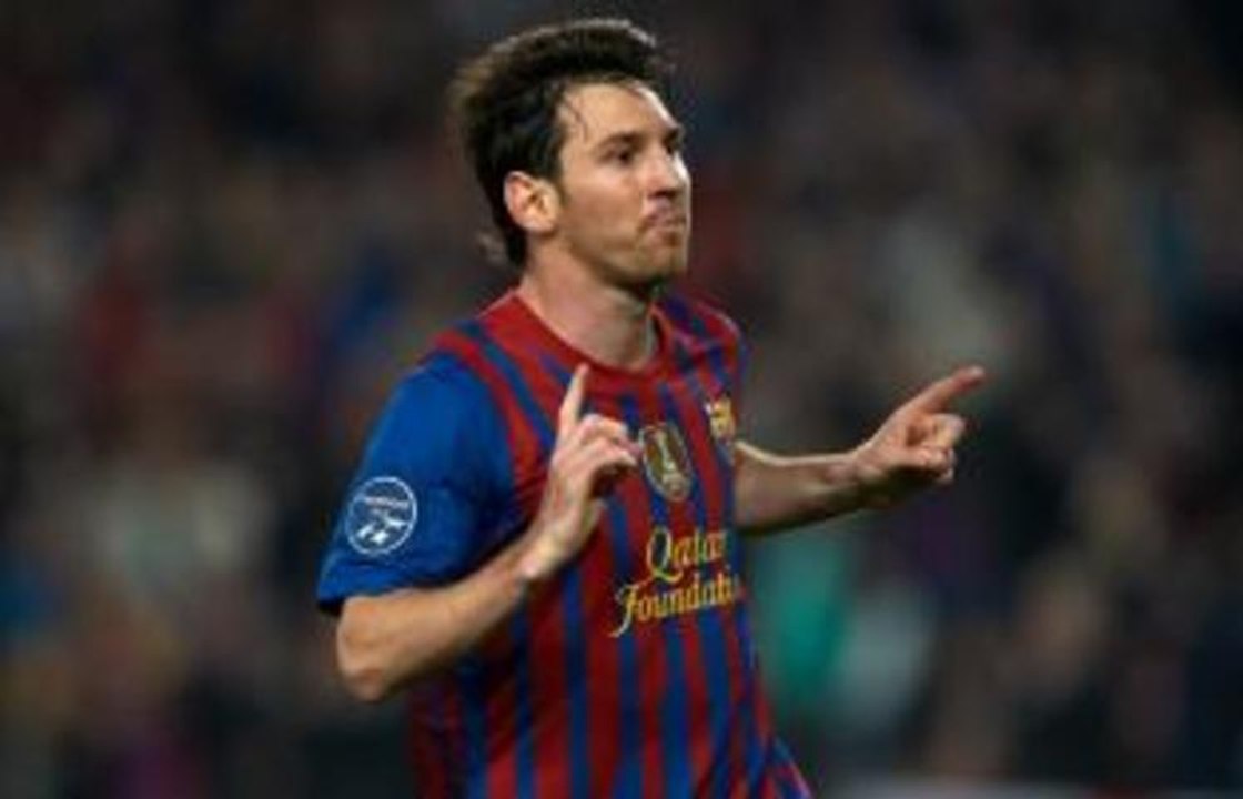 Paggy Agnew previews AC Milan v Barcelona