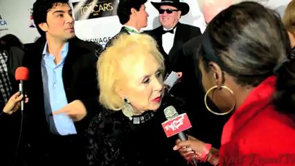 Doris Roberts at the 6th Annual Toscar Awards