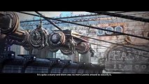 Gears of War Judgment - Aftermath Campaign Teaser Video