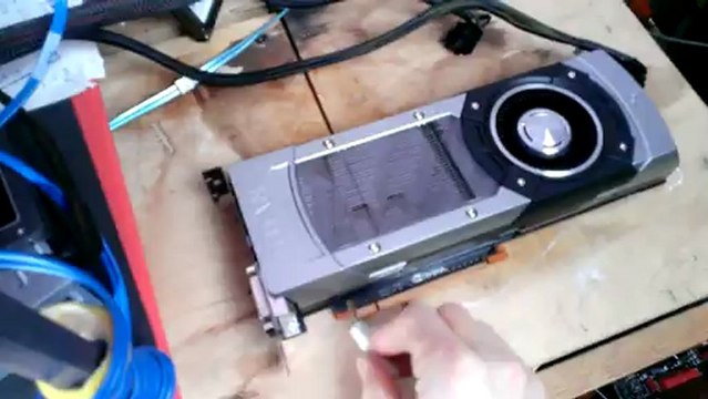 Early GeForce GTX Titan Benchmarks Linus Tech Tips