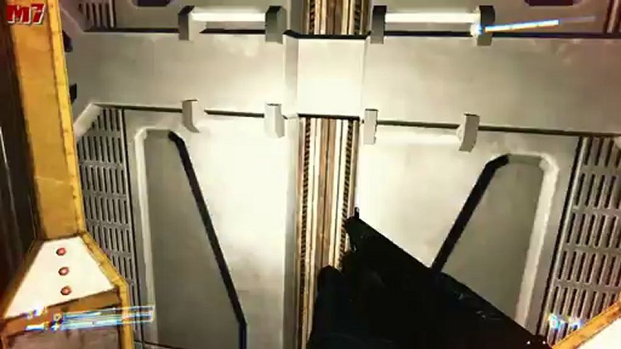 Aliens Colonial Marines - 4 - La chute du Sulaco