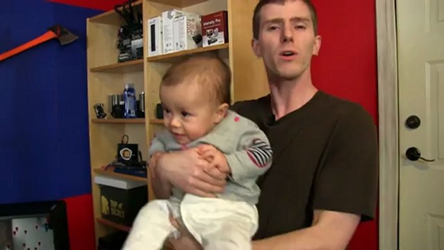 NVIDIA GeForce GTX Titan Unboxing & Technology Overview Linus Tech Tips