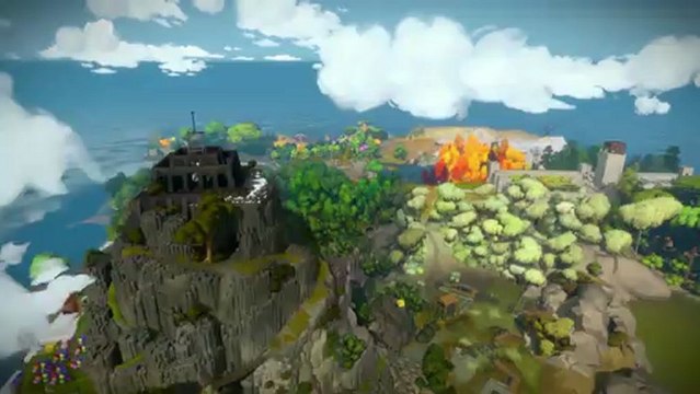 PlayStation 4 - Trailer (Watch Dogs, DriveClub, inFamous second Soon,Killzone: Shadow Fall)