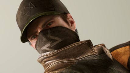 CGR Trailers - WATCH DOGS Open-World Gameplay Premiere