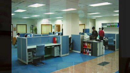 vach ngan van phong, mẫu vách ngăn văn phòng đẹp và chuyên nghiệp