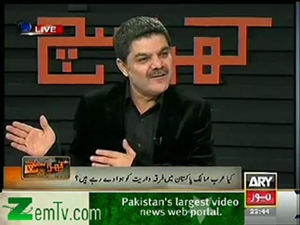 importance of gawader port 2 (ideal pakistan)
