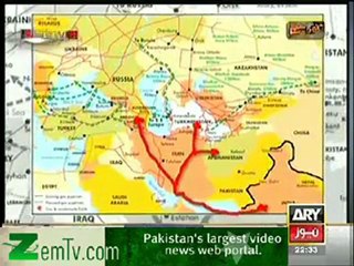 importance of gawader port 1 ( ideal pakistan )
