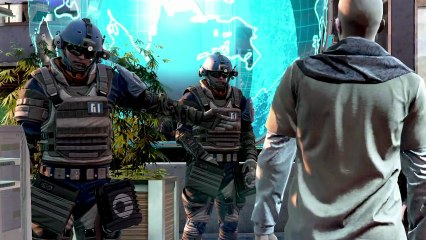 Killzone : Shadow Fall - Trailer d'Annonce - PlayStation 4