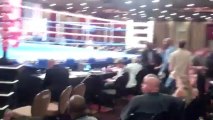 2012-04-14 Atlantic City Pre-Main Event Atmosphere