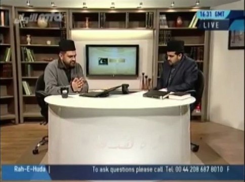 Why did not Hadhrat Masih Maud (as) announce all his claims (to be Masih, Mahdi, Mujaddid and Prophet) at the same time