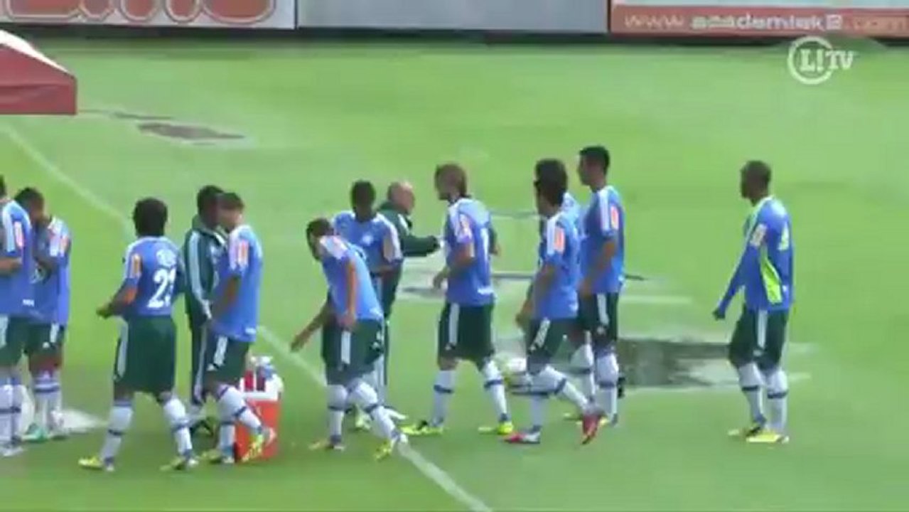 Entrevista com o Henrique
