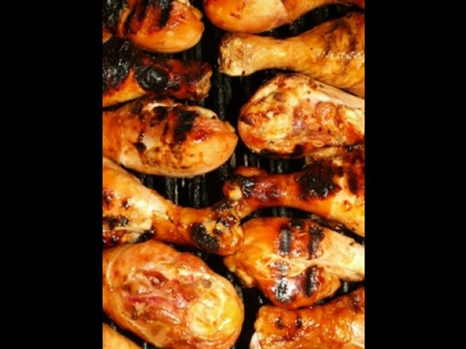 Gas BBQ Grills - Outback Excel Review