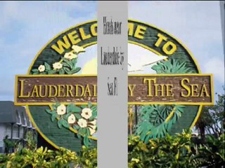 Hotels near Lauderdale by sea fl
