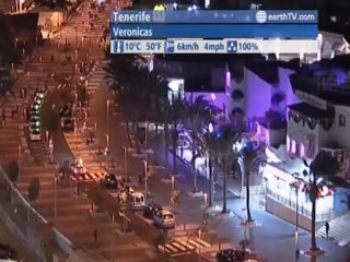 Tenerife - Spain, Cape Town - South Africa, Doha - Qatar, Las Vegas - USA, Venice - Italy, Cannes - France, Macau SAR - China