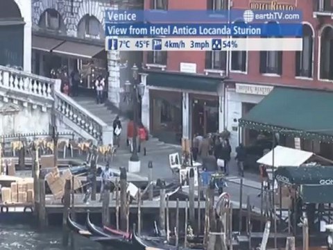 Venice - Italy, Cologne - Germany, Palma de Mallorca - Spain, Saint-Malo - France, Warsaw - Poland, Doha - Qatar, Dusseldorf - Germany