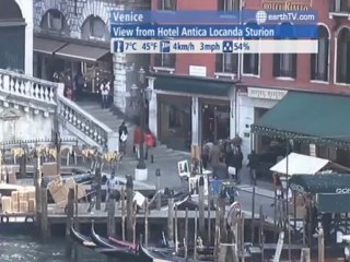 Venice - Italy, Cologne - Germany, Palma de Mallorca - Spain, Saint-Malo - France, Warsaw - Poland, Doha - Qatar, Dusseldorf - Germany