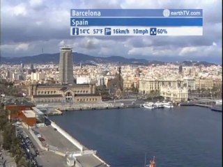 Las Vegas - USA, Hamburg - Germany, Barcelona - Spain, Geneva - Switzerland, Cape Town - South Africa, Amsterdam - Netherlands, Stuttgart - Germany