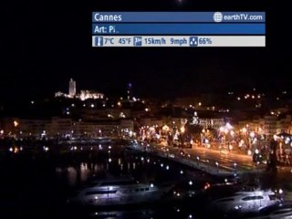 Cape Town - South Africa, Doha - Qatar, Warnemunde - Germany, Las Vegas - USA, Cannes - France, Niagara Falls - Canada, Macau SAR - China