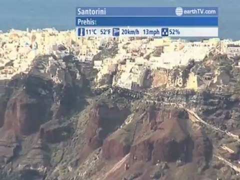 Berlin - Germany, Lugano - Ticino - Switzerland, Antibes - Juan-les-Pins - France, Tenerife - Spain, Santorini - Greece, Venice - Italy, Stuttgart - Germany