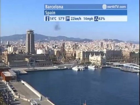 Cologne - Germany, Lucerne - Switzerland, Salzburg - Austria, Arcachon - France, Udaipur - India, Barcelona - Spain, Dusseldorf - Germany