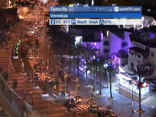 Tenerife - Spain, Amsterdam - Netherlands, Doha - Qatar, Las Vegas - USA, Cape Town - South Africa, Cannes - France, Macau SAR - China