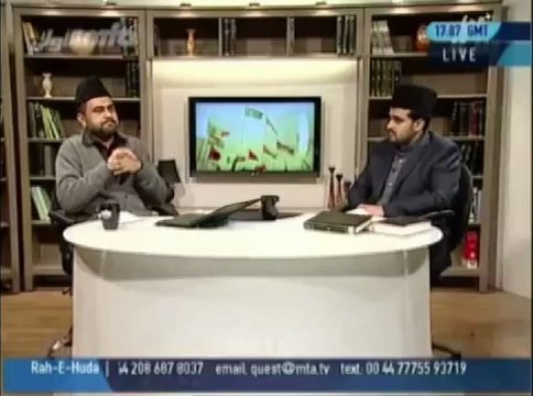 Hadhrat Masih Maud (as) said in Brahin e Ahmadiyya that he is Zulqarnain. What does that mean