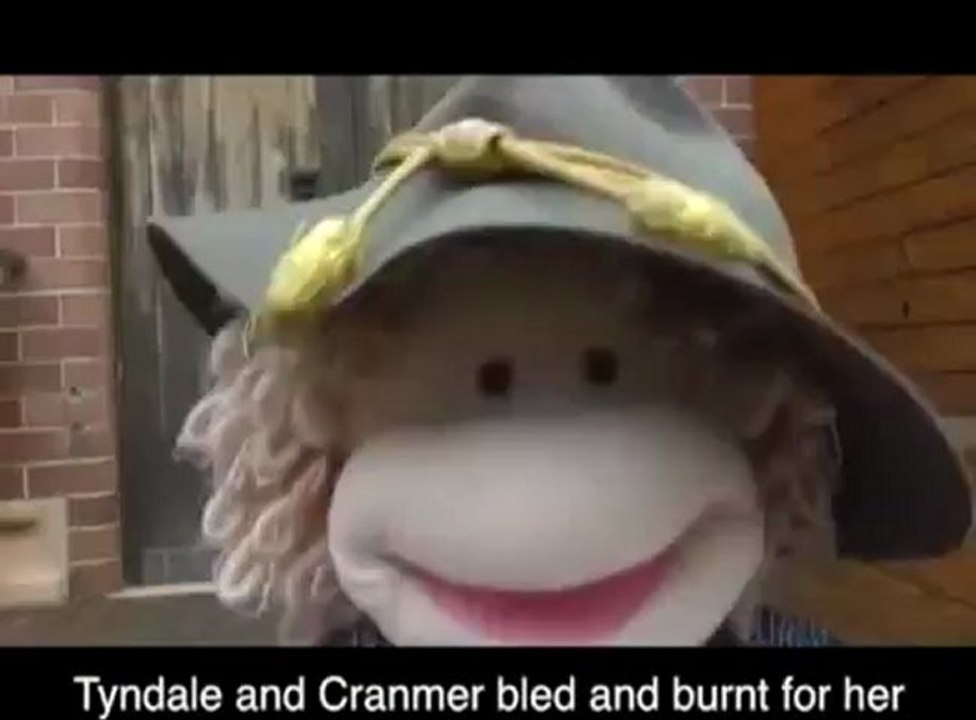 Father Dave - Business (20 year rap-flection)