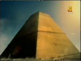 Historia de la Humanidad: La piramide de Keops