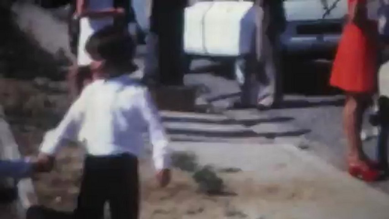 Mariage, première partie-1