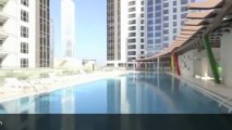 The Executive Towers, Business Bay- 2 Bedroom for Sale