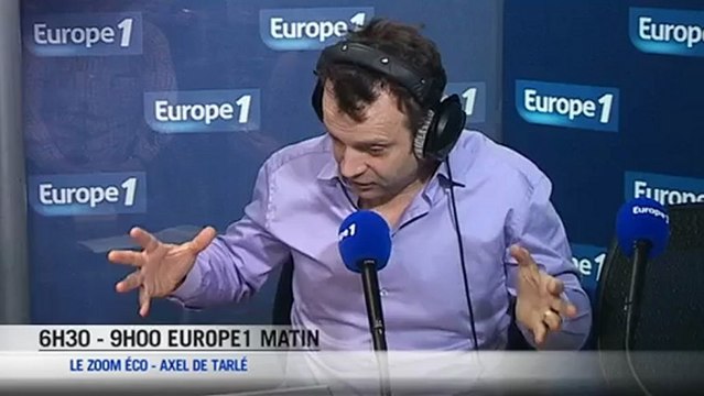 Les prévisions de croissance selon Bruxelles