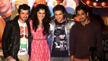 Chashme Baddoor Music Launch!