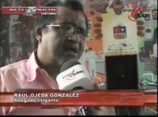 HECTOR POLO INFORMA - PENINSULAR 14 FEB 2013