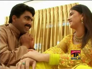 Likhda Dua Parhda Dagha, Ajmal Sajid