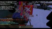 MInecraft: Hunger Games Beta Server