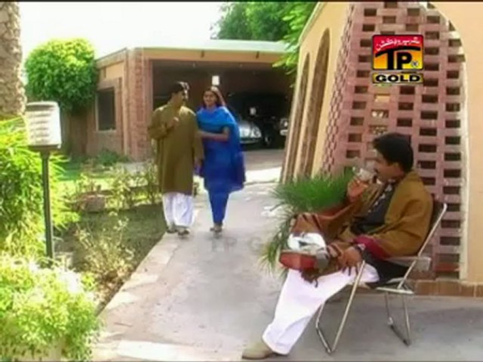 O Qasid Kar Aa Pata Dhola, Ajmal Sajid