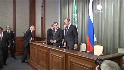 Syrie: les deux camps prêts au dialogue?