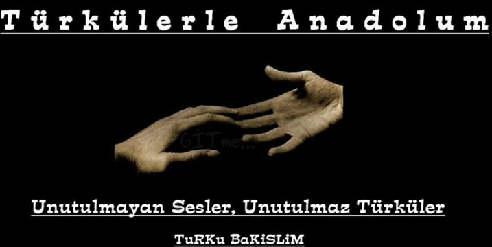 Gülcihan Koc - Bad-i Saba Selam Söyle O Yare - YouTube