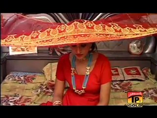 Tedi Janj Naal, Ajmal Sajid