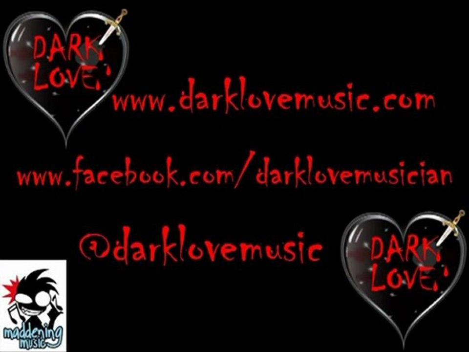 Depeche Mode - Home - cover by Dark Love