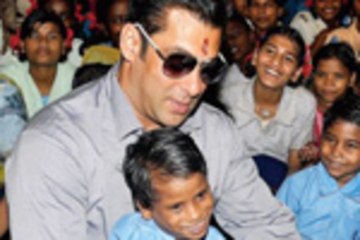 Salman Khan Wants Kids Without Marriage