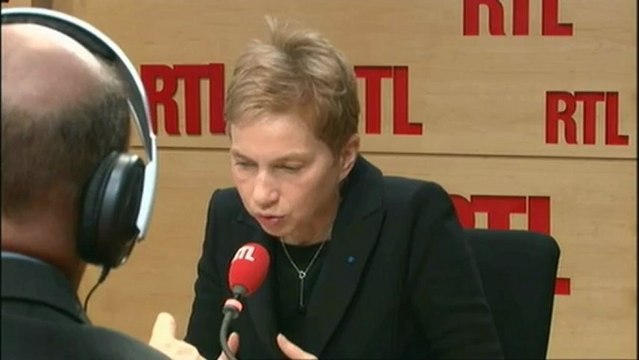 Laurence Parisot : La France est addicte à la dépense publique