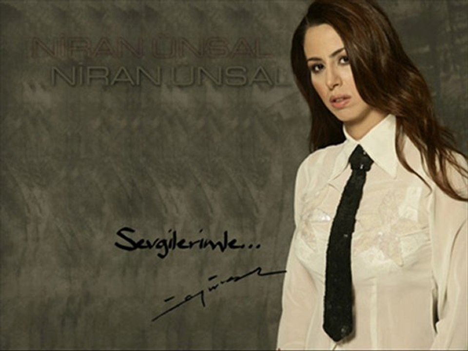 NİRAN UYSAL - KİRALIK DÜNYA