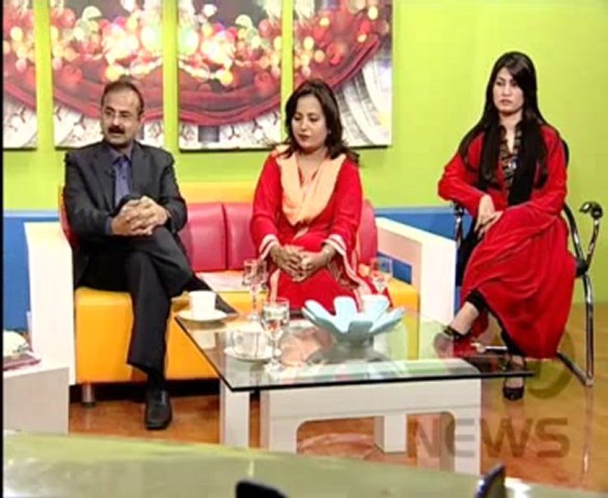 Salam Pakistan LIVE CALL 2