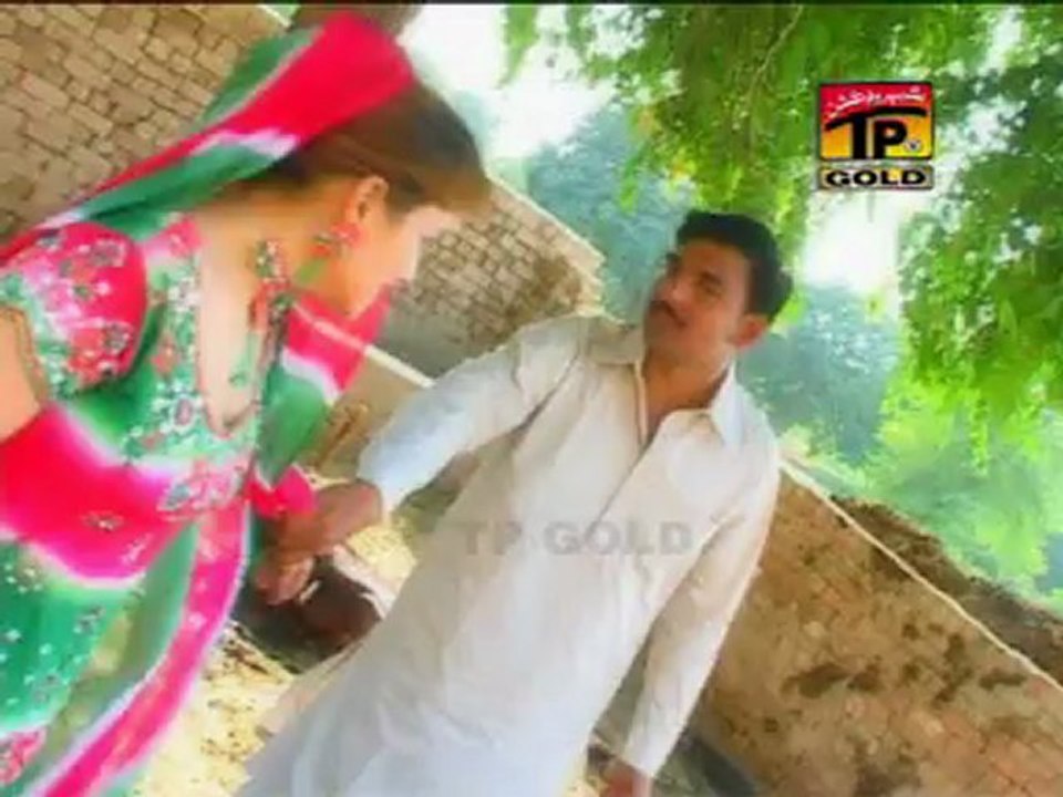 Tekun Je Dil Tun, Amjad Nawaz Karlo