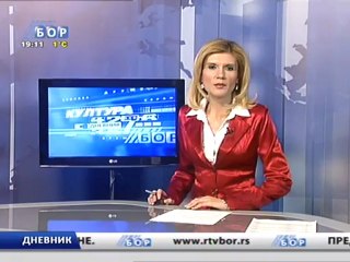 Dnevnik, 20. februar 2013.