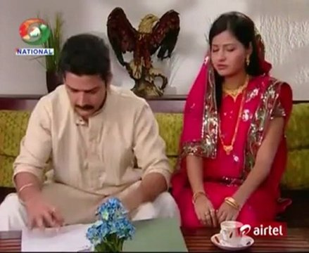 Bin Bitiya Swarg Adhoora 21st February 2013 Video Watch Online